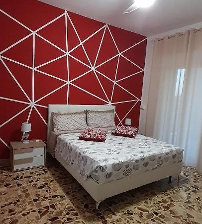 La Dimora Dei Musicisti Bed & Breakfast คาสเตลฟิดาร์โด ภายนอก รูปภาพ