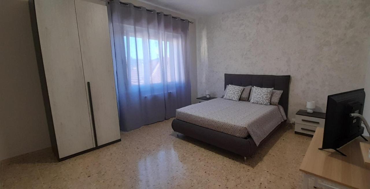 La Dimora Dei Musicisti Bed & Breakfast คาสเตลฟิดาร์โด ภายนอก รูปภาพ