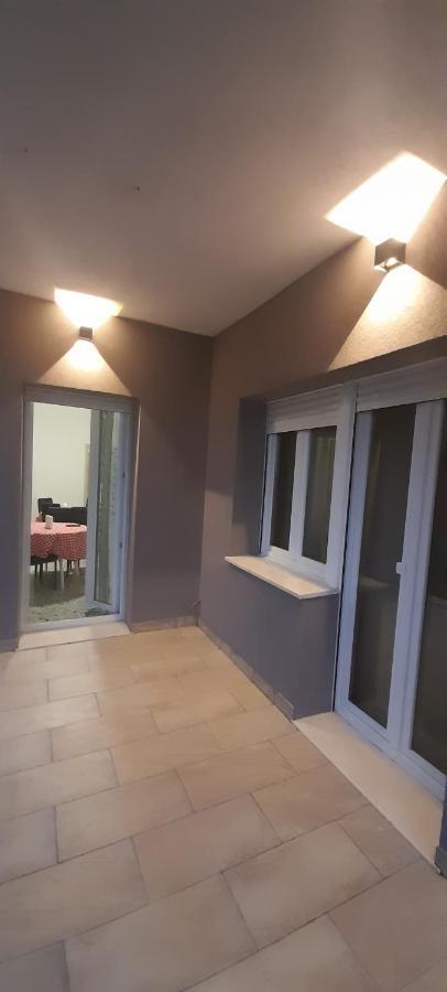 La Dimora Dei Musicisti Bed & Breakfast คาสเตลฟิดาร์โด ภายนอก รูปภาพ