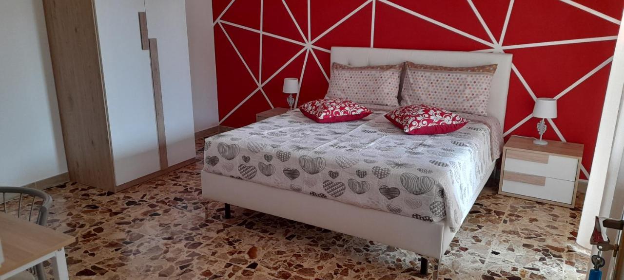 La Dimora Dei Musicisti Bed & Breakfast คาสเตลฟิดาร์โด ภายนอก รูปภาพ