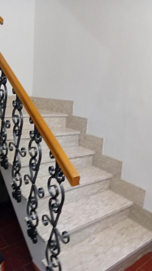 La Dimora Dei Musicisti Bed & Breakfast คาสเตลฟิดาร์โด ภายนอก รูปภาพ