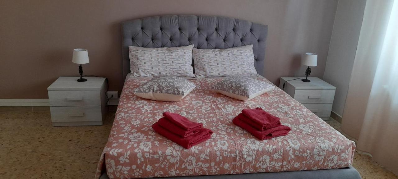 La Dimora Dei Musicisti Bed & Breakfast คาสเตลฟิดาร์โด ภายนอก รูปภาพ