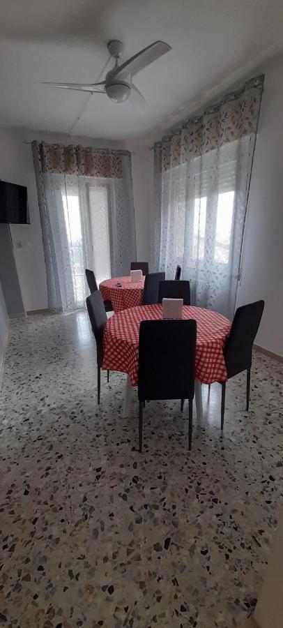 La Dimora Dei Musicisti Bed & Breakfast คาสเตลฟิดาร์โด ภายนอก รูปภาพ