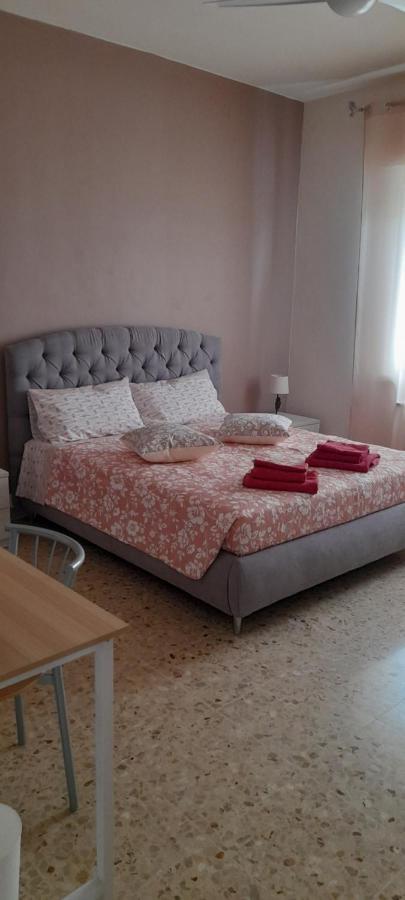 La Dimora Dei Musicisti Bed & Breakfast คาสเตลฟิดาร์โด ภายนอก รูปภาพ