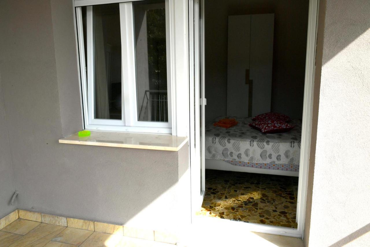 La Dimora Dei Musicisti Bed & Breakfast คาสเตลฟิดาร์โด ภายนอก รูปภาพ