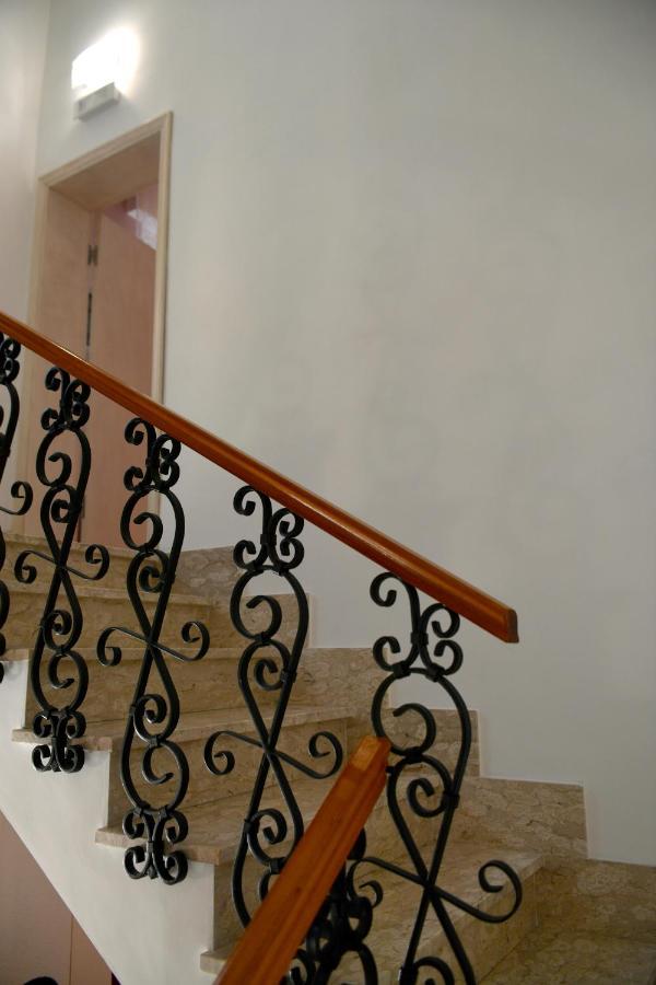La Dimora Dei Musicisti Bed & Breakfast คาสเตลฟิดาร์โด ภายนอก รูปภาพ