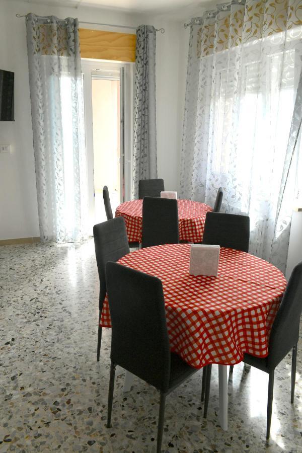 La Dimora Dei Musicisti Bed & Breakfast คาสเตลฟิดาร์โด ภายนอก รูปภาพ