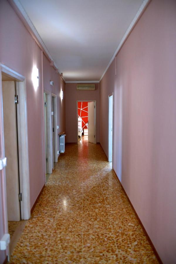 La Dimora Dei Musicisti Bed & Breakfast คาสเตลฟิดาร์โด ภายนอก รูปภาพ