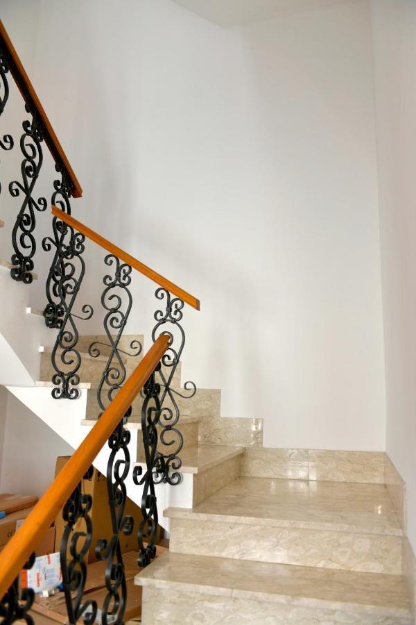 La Dimora Dei Musicisti Bed & Breakfast คาสเตลฟิดาร์โด ภายนอก รูปภาพ