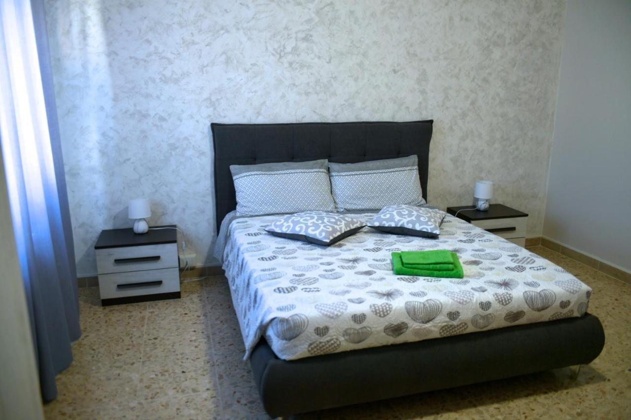 La Dimora Dei Musicisti Bed & Breakfast คาสเตลฟิดาร์โด ภายนอก รูปภาพ