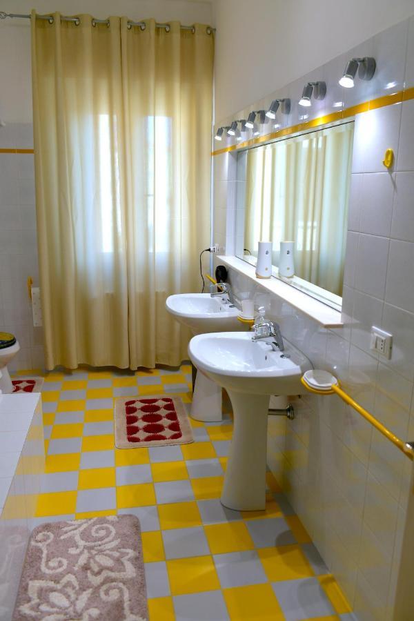 La Dimora Dei Musicisti Bed & Breakfast คาสเตลฟิดาร์โด ภายนอก รูปภาพ