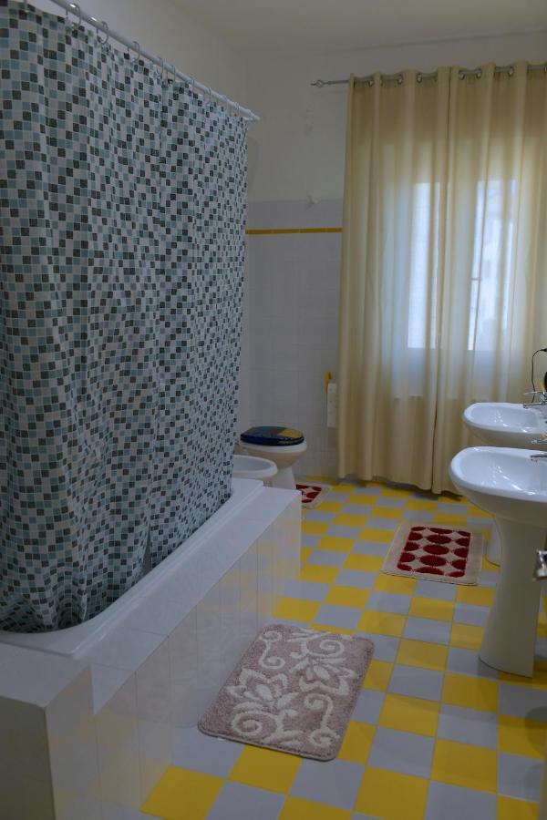 La Dimora Dei Musicisti Bed & Breakfast คาสเตลฟิดาร์โด ภายนอก รูปภาพ