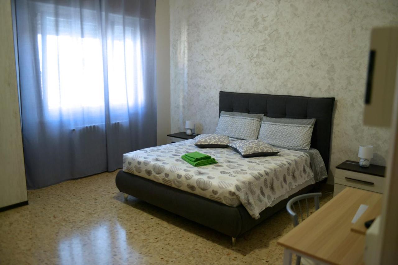 La Dimora Dei Musicisti Bed & Breakfast คาสเตลฟิดาร์โด ภายนอก รูปภาพ