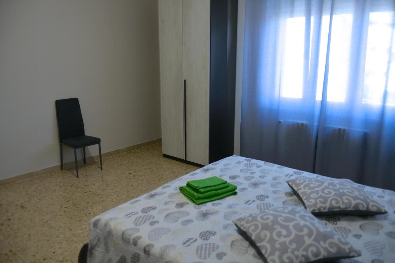 La Dimora Dei Musicisti Bed & Breakfast คาสเตลฟิดาร์โด ภายนอก รูปภาพ