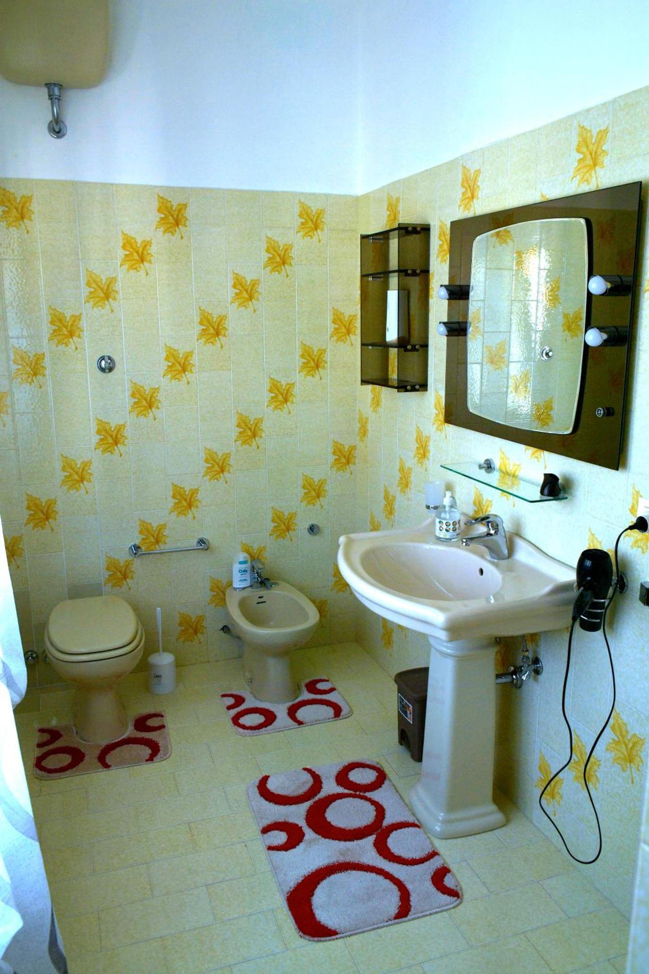 La Dimora Dei Musicisti Bed & Breakfast คาสเตลฟิดาร์โด ภายนอก รูปภาพ