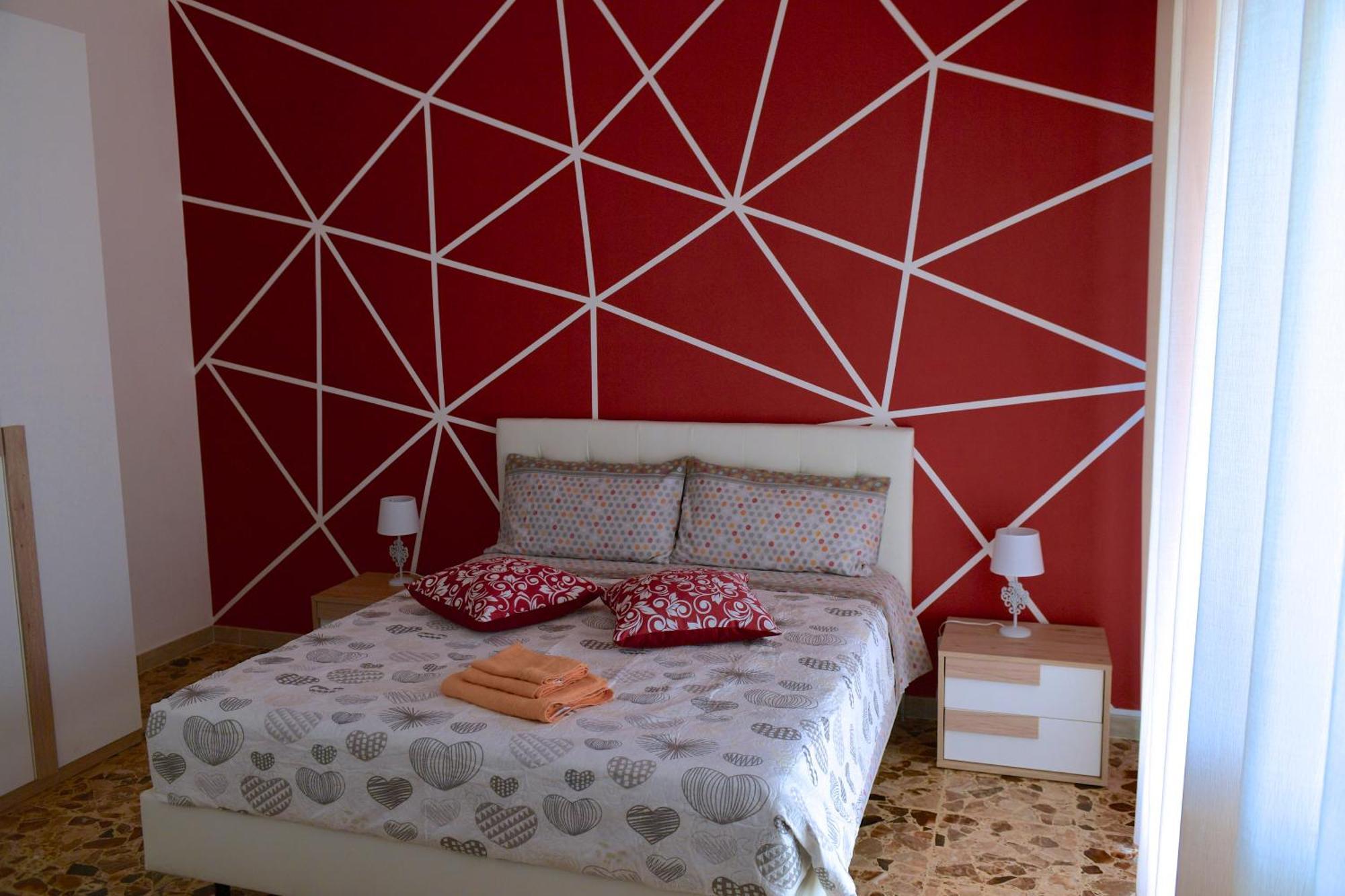 La Dimora Dei Musicisti Bed & Breakfast คาสเตลฟิดาร์โด ภายนอก รูปภาพ