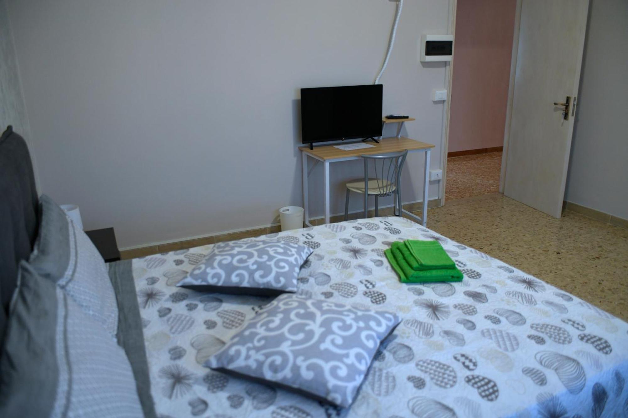 La Dimora Dei Musicisti Bed & Breakfast คาสเตลฟิดาร์โด ภายนอก รูปภาพ